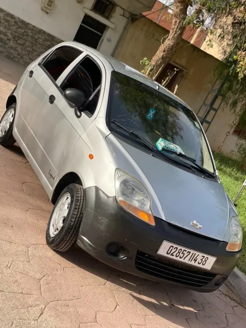 Chevrolet Spark 2014 Lite Base