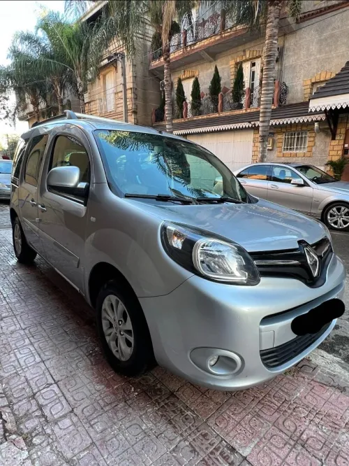 Renault Kangoo 2020 Privilège +