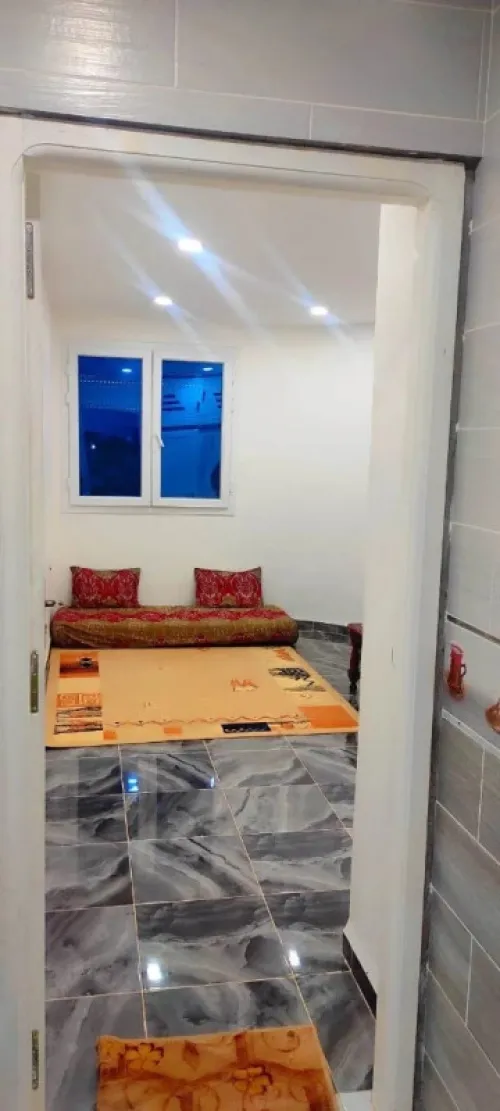 Location Appartement F2 Tizi Ouzou Azeffoun
