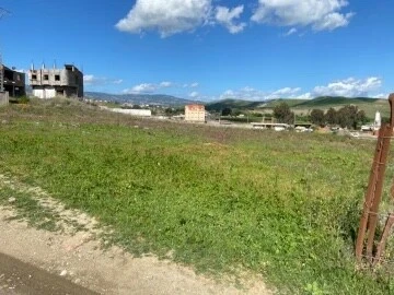 Vente Terrain Tizi Ouzou Ouaguenoun
