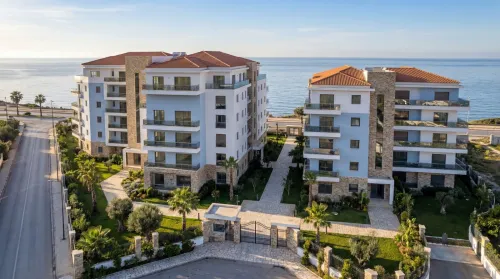 Vente Appartement F4 F5 Alger Bordj el bahri
