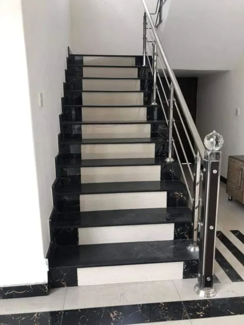 Vente Appartement F3 Alger Bordj el bahri