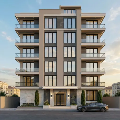 Vente Appartement F3 Oran Bir el djir