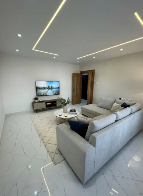 Vente Appartement F4 Alger Bordj el bahri