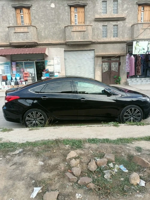 Hyundai i40 2019 Wagon Extreme