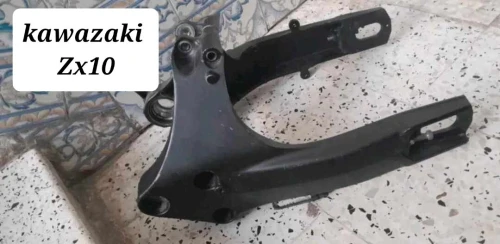 Pièce moto mkhalta