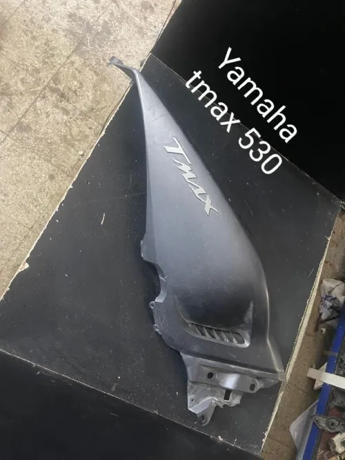 YAMAHA T-MAX 530 560 562 dx