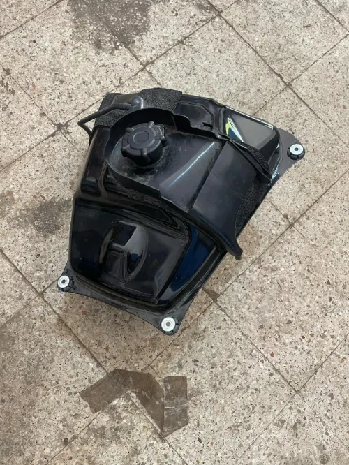 Pièce moto mkhalta