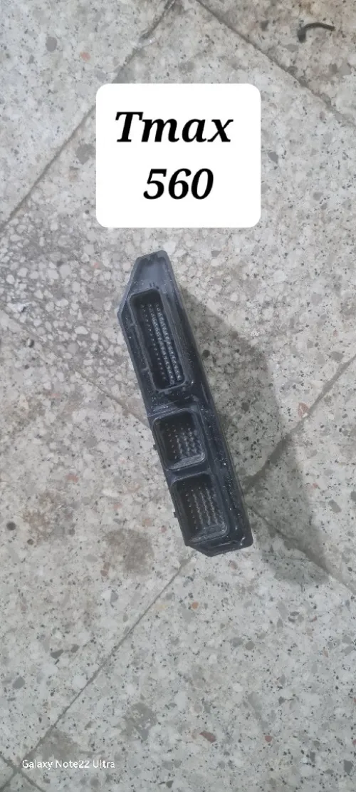 Pièce moto mkhalta