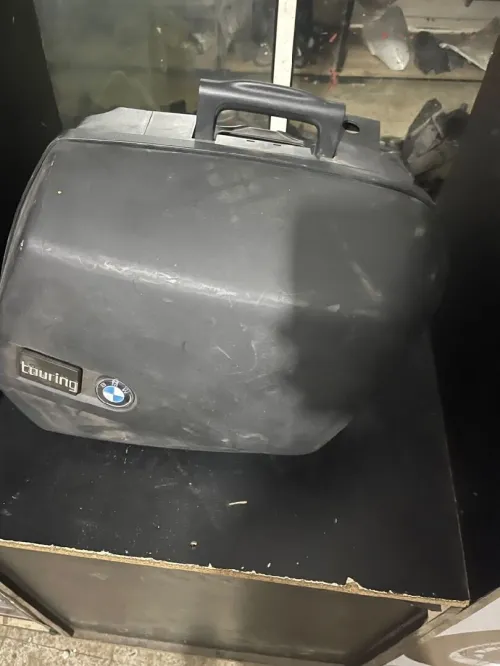 Valise BMW RT