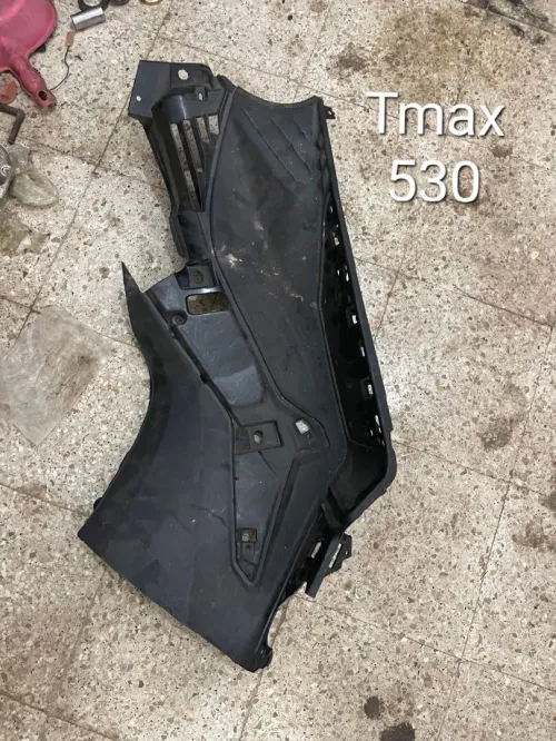 YAMAHA T-MAX 530