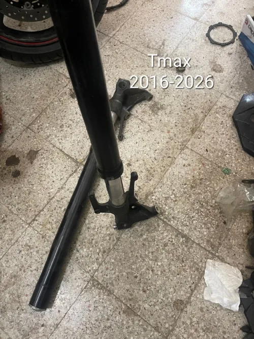 YAMAHA T-MAX 530 560 562 dx
