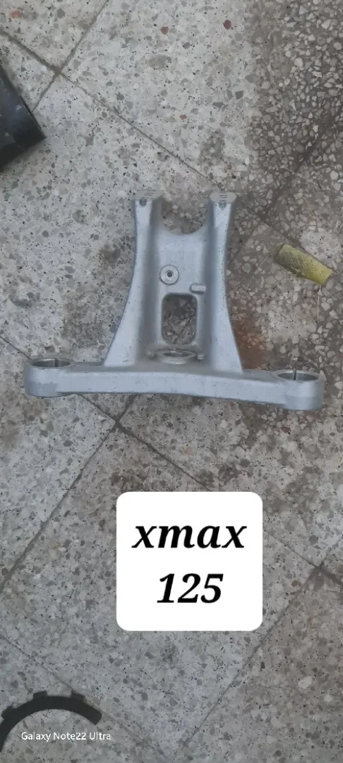 Pièce moto mkhalta