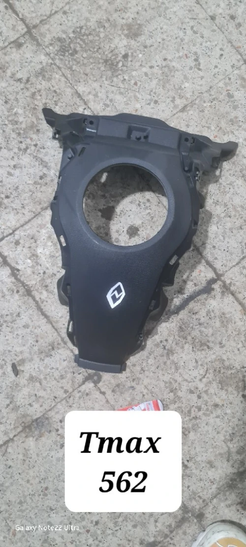 Pièce moto mkhalta