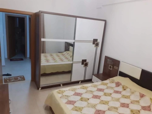 Vente Appartement F3 Alger Staoueli