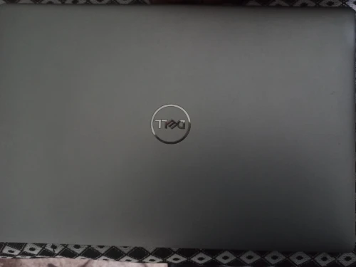 Dell latitude 5410