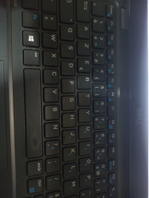 Dell latitude 5280 i5 7em