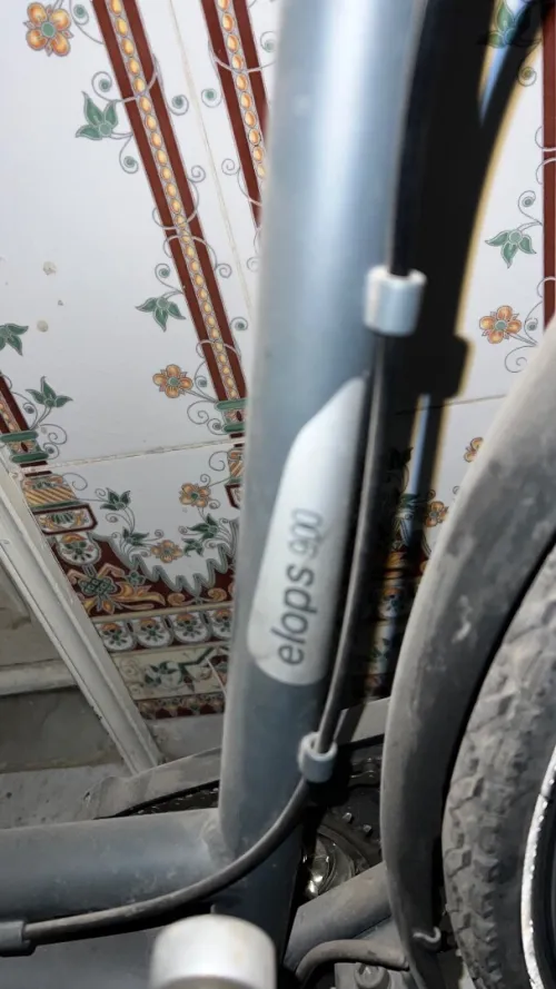 Btwin Elops 900 
