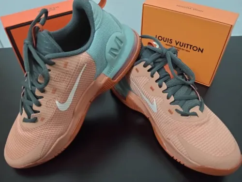Sneaker Nike Air Max Alpha Trainer 5 Made In Vietnam