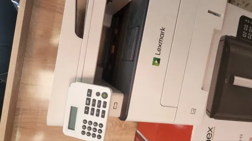 Imprimante Lexmark