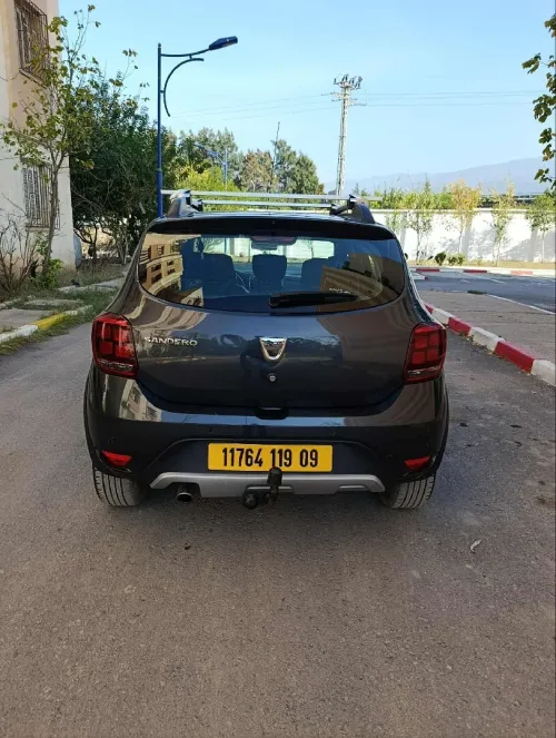 Dacia Stepway 2019 Privilège