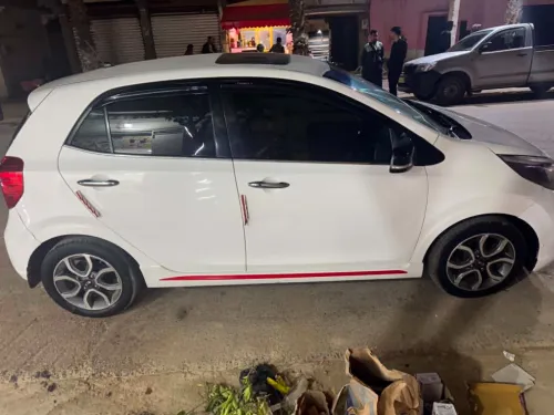 Kia Picanto 2018 GT-Line