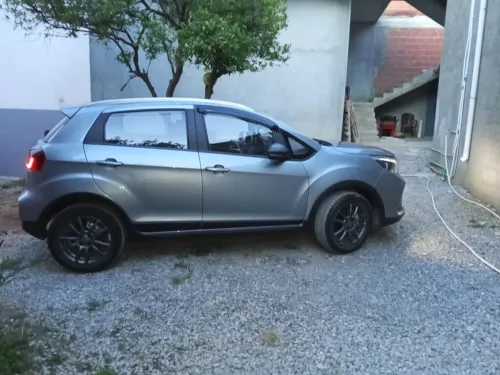 Geely GX3 PRO  2024 