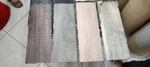 Parquet en pvc belge