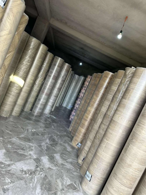Tapis Gerflex 2m /3m 