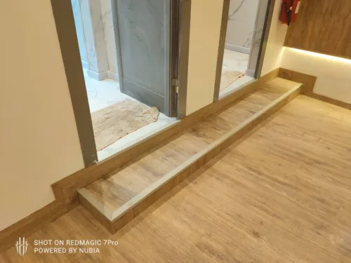 Parquet spc