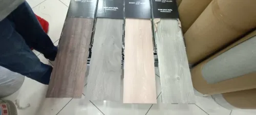 Parquet spc