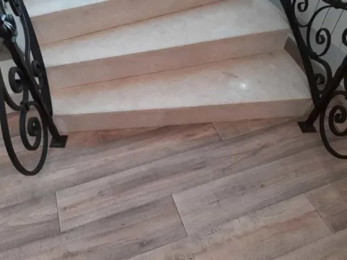 Gerflex fourniture et pose