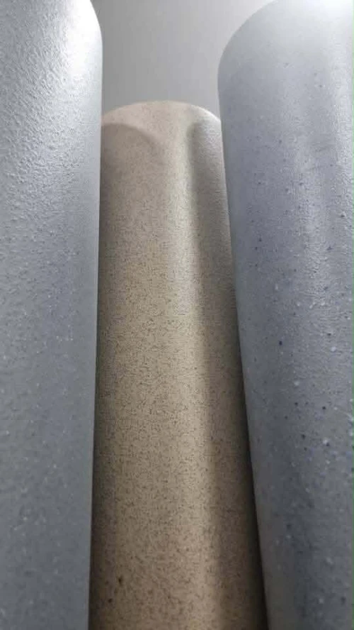 Gerflex heterogene