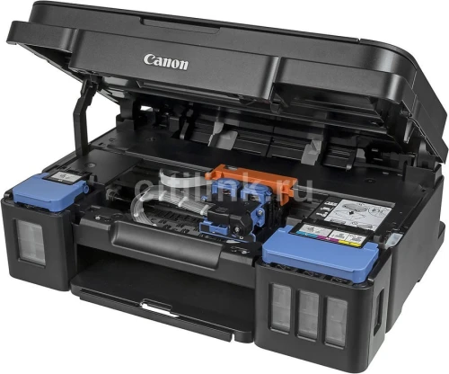 TETE IMPRIMANTE CANON G2400/G2411/G2000(رأس طابعة كانون)