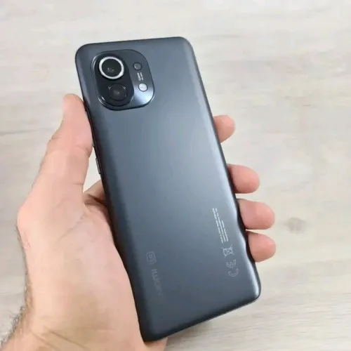 Xiaomi Mi11