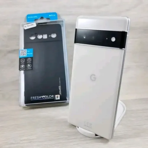Google pixel 6 pro