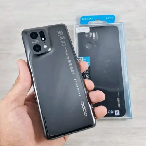 Oppo Find x5 pro