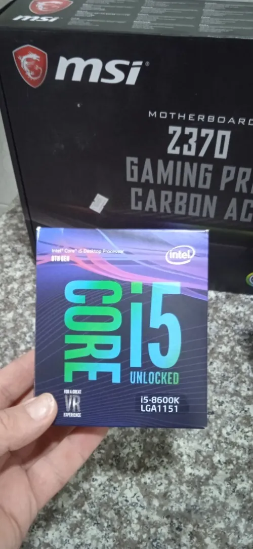  msi pro carbon z370 wifi
