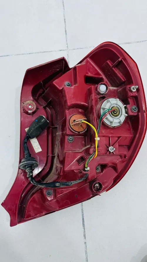 Stop Feu arrière led kia Picanto EX + Gtline