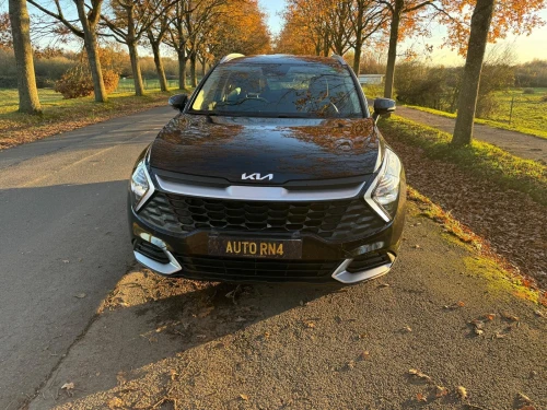 Kia Sportage restylé 2022 Active