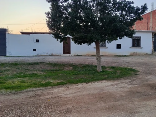 Vente Villa Chlef Chettia