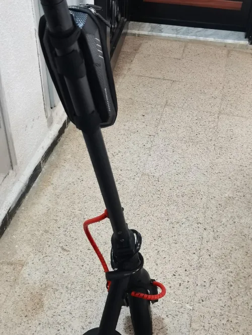 trottinette électrique 