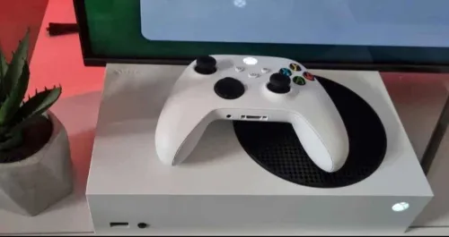 Xbox series S 