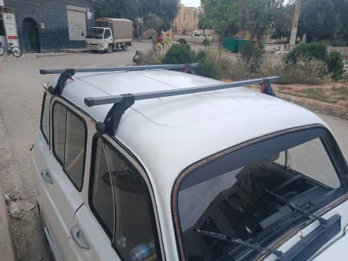 Renault 4 1985 4