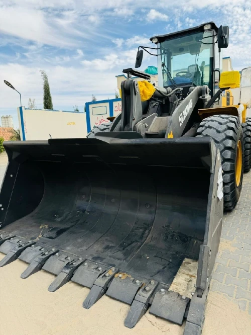 ZL50GN XCMG 2025