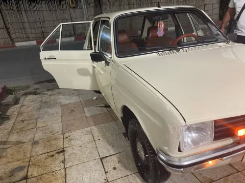 Peugeot 104 1977 104