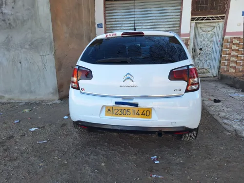 Citroen C3 2014 Collection