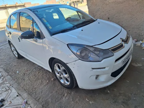 Citroen C3 2014 Collection