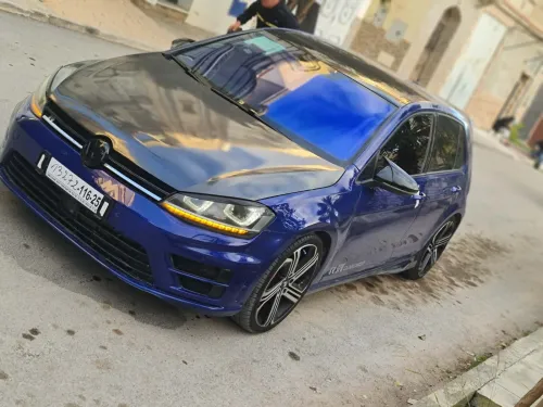 Volkswagen Golf 7R 2016 