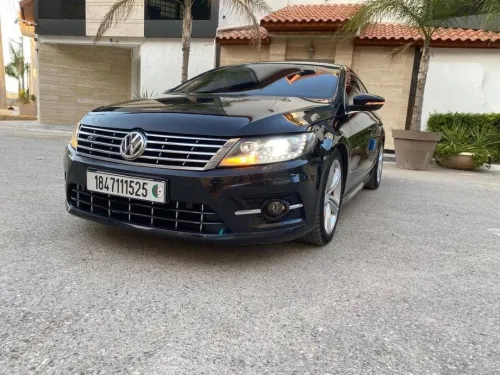 Volkswagen Passat CC 2015 R Line